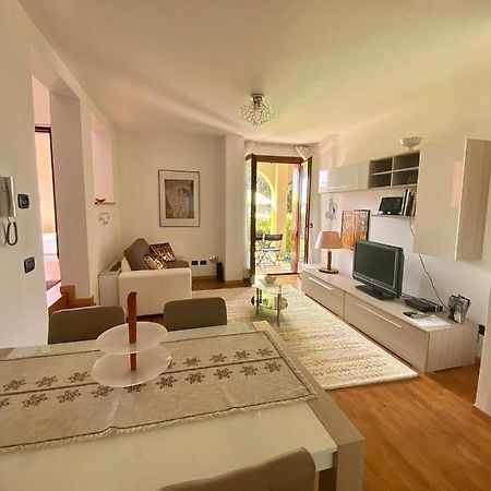 Dream Apartment Toscolano Maderno Exteriör bild