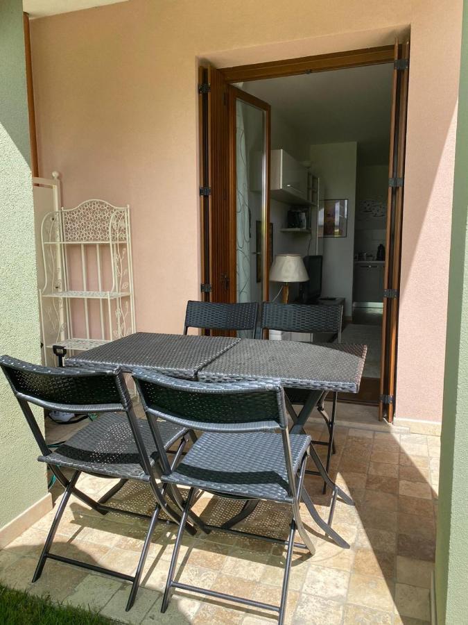 Dream Apartment Toscolano Maderno Exteriör bild