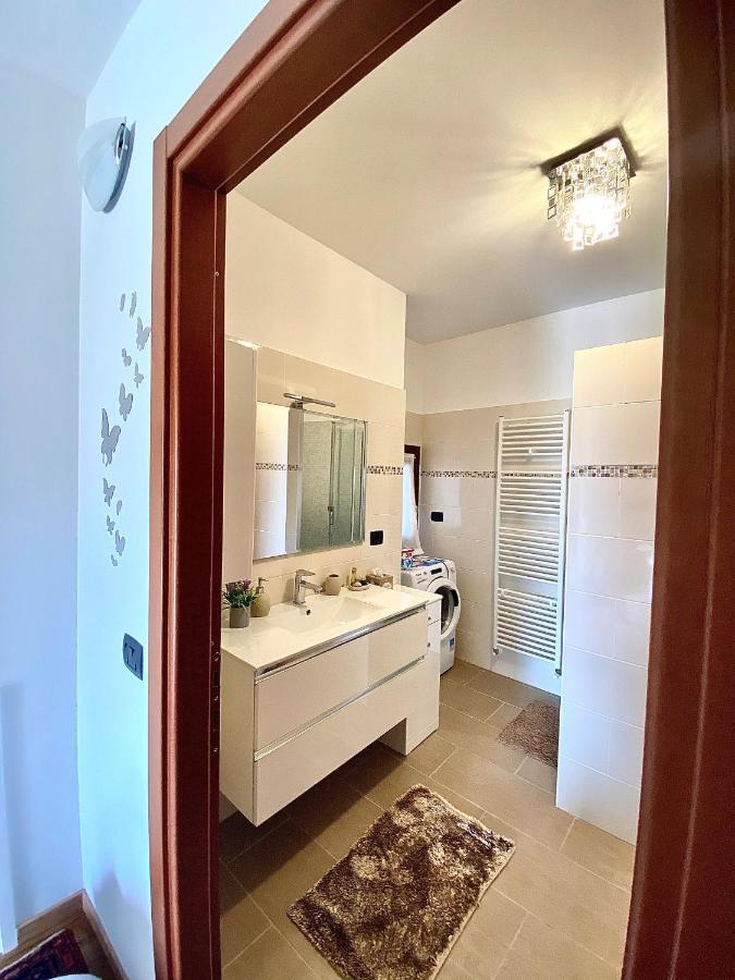 Dream Apartment Toscolano Maderno Exteriör bild