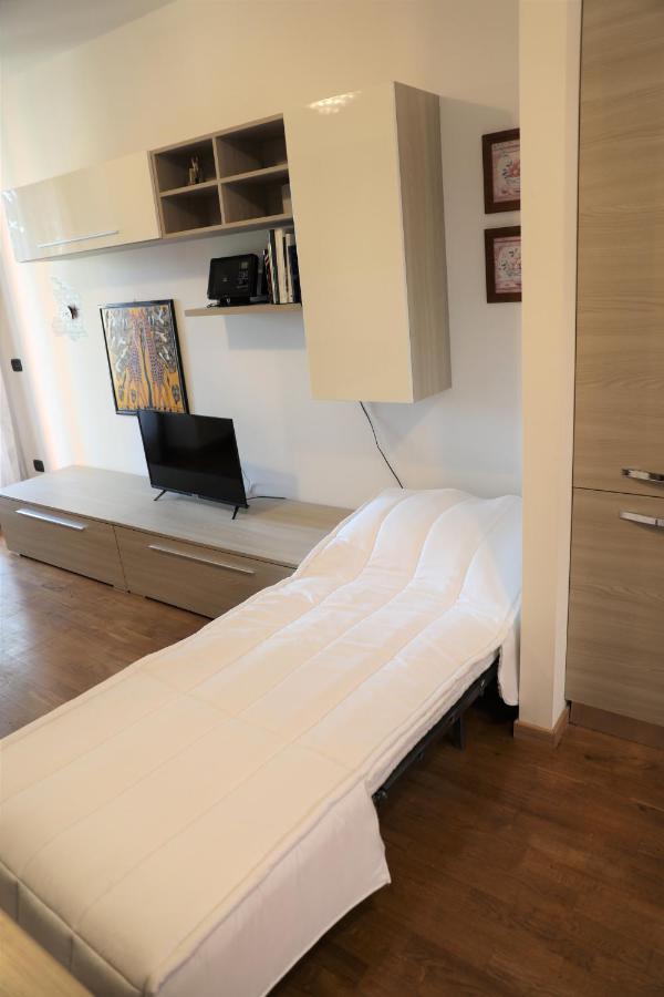 Dream Apartment Toscolano Maderno Exteriör bild
