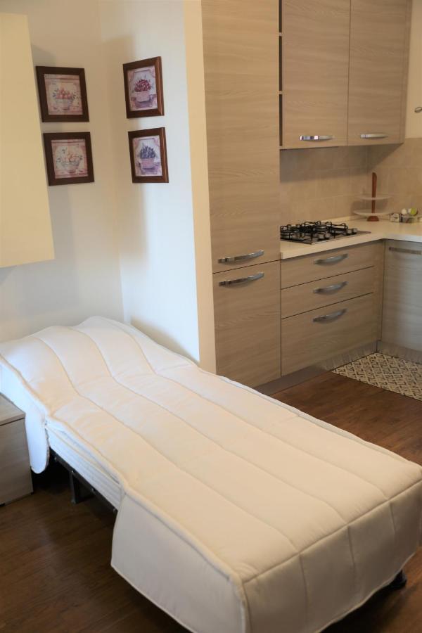 Dream Apartment Toscolano Maderno Exteriör bild