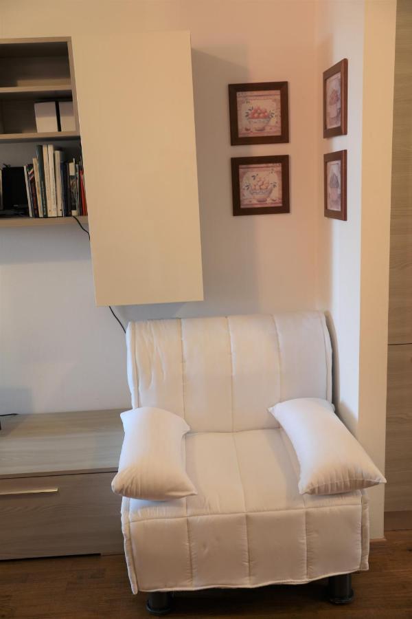 Dream Apartment Toscolano Maderno Exteriör bild