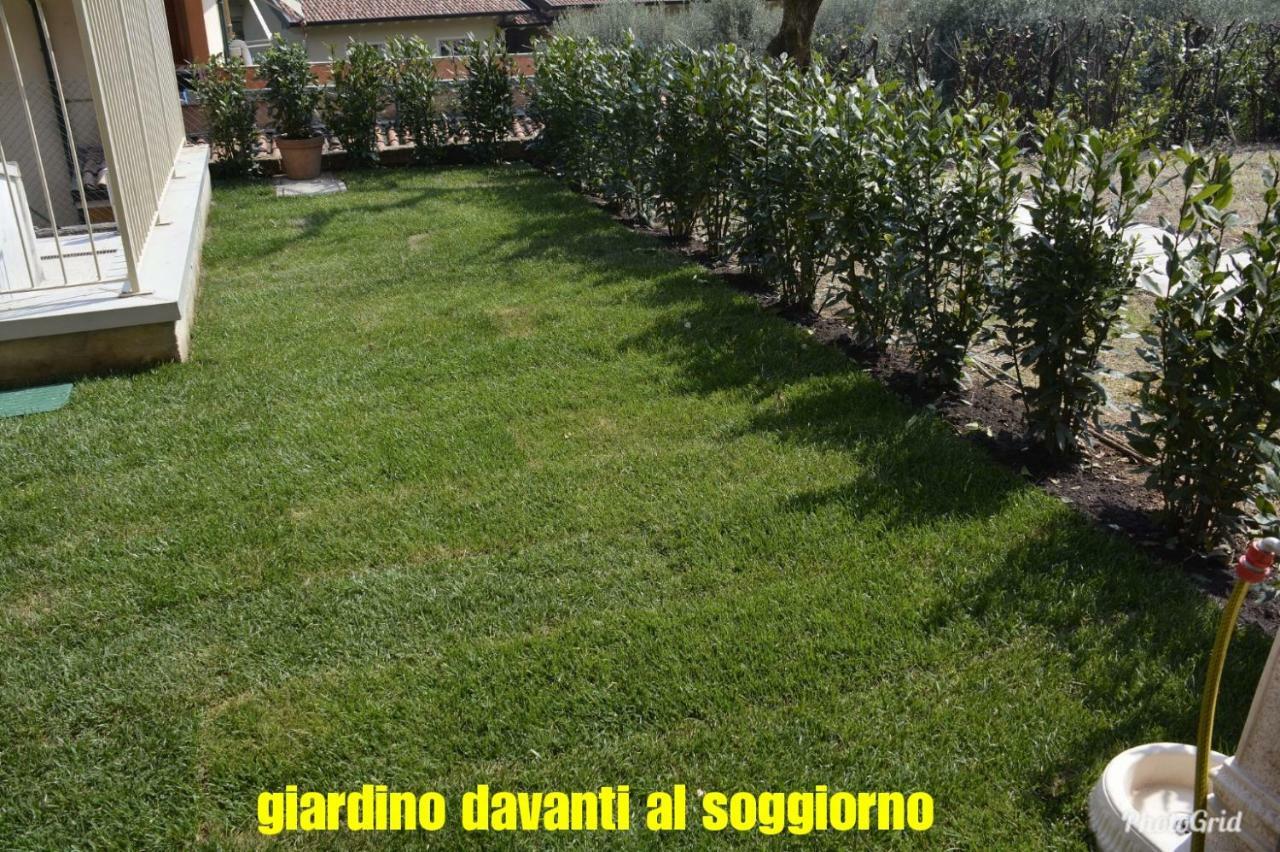 Dream Apartment Toscolano Maderno Exteriör bild