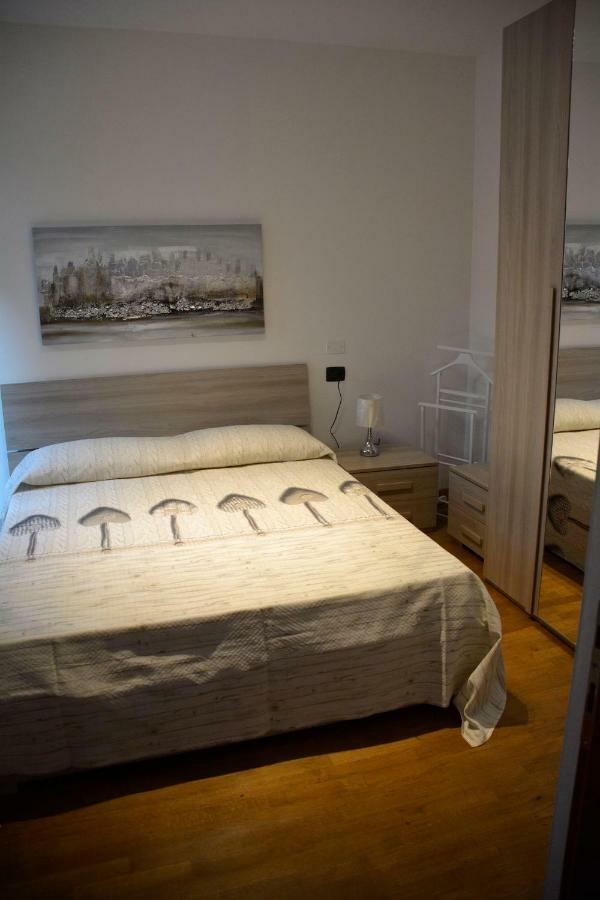 Dream Apartment Toscolano Maderno Exteriör bild