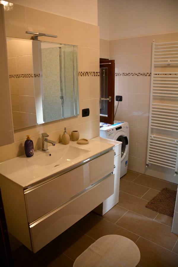Dream Apartment Toscolano Maderno Exteriör bild