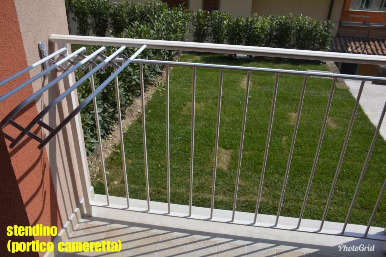 Dream Apartment Toscolano Maderno Exteriör bild