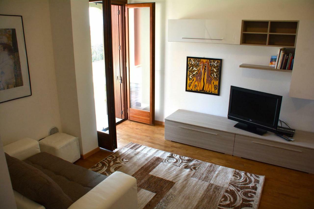 Dream Apartment Toscolano Maderno Exteriör bild