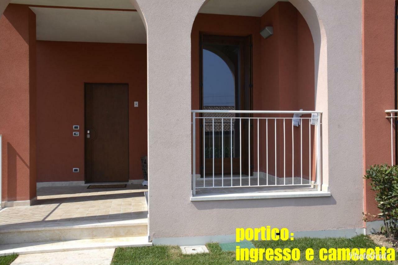 Dream Apartment Toscolano Maderno Exteriör bild