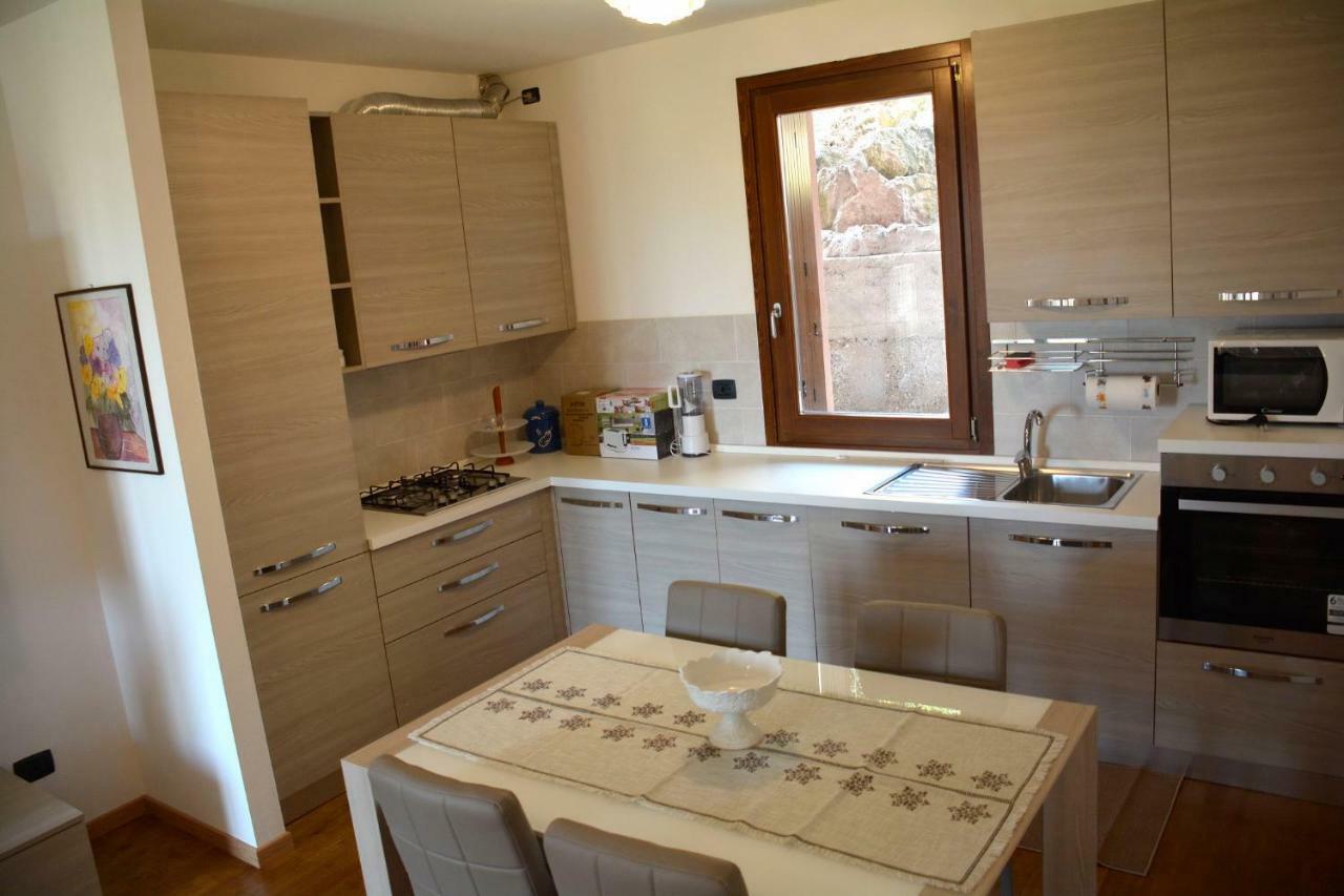 Dream Apartment Toscolano Maderno Exteriör bild