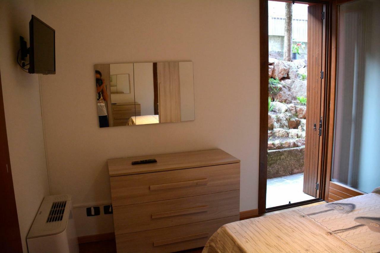 Dream Apartment Toscolano Maderno Exteriör bild