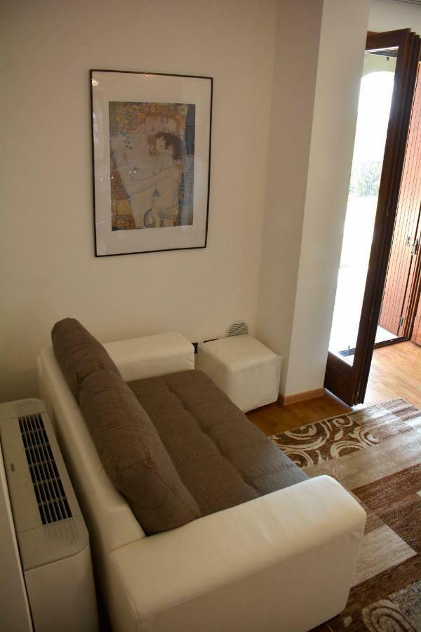 Dream Apartment Toscolano Maderno Exteriör bild