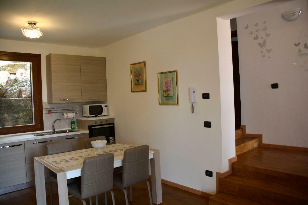 Dream Apartment Toscolano Maderno Exteriör bild