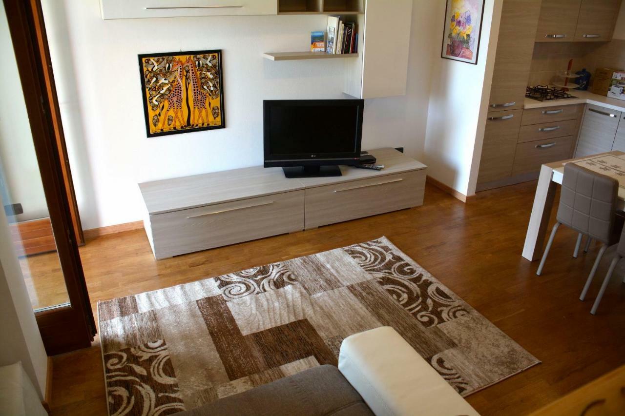 Dream Apartment Toscolano Maderno Exteriör bild