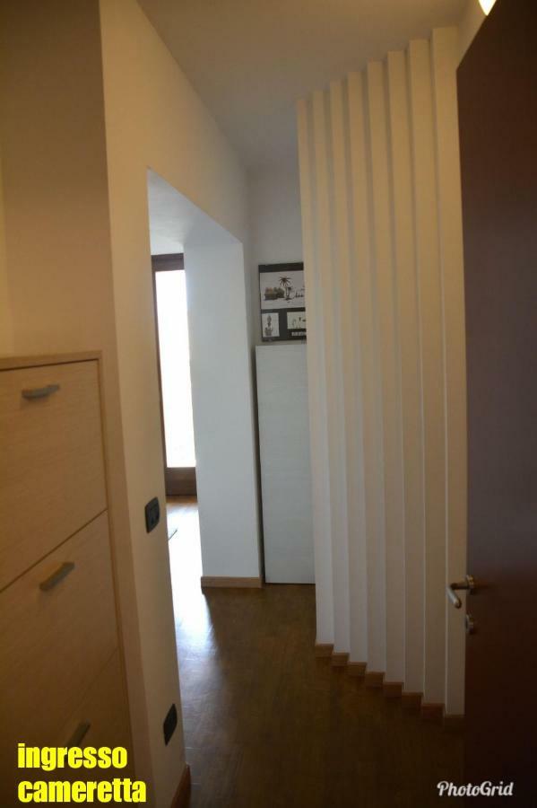 Dream Apartment Toscolano Maderno Exteriör bild