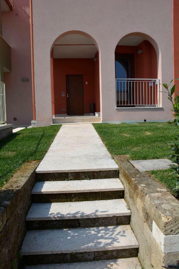 Dream Apartment Toscolano Maderno Exteriör bild