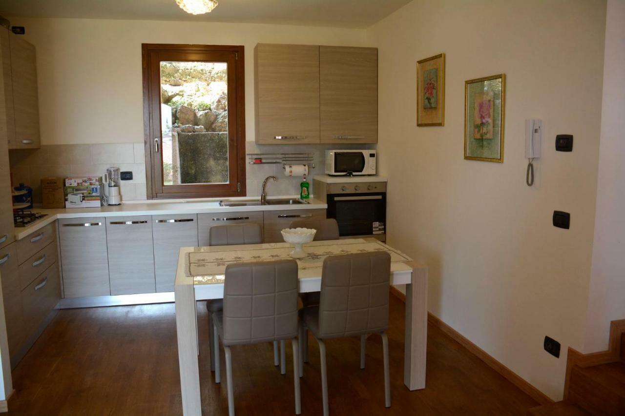Dream Apartment Toscolano Maderno Exteriör bild