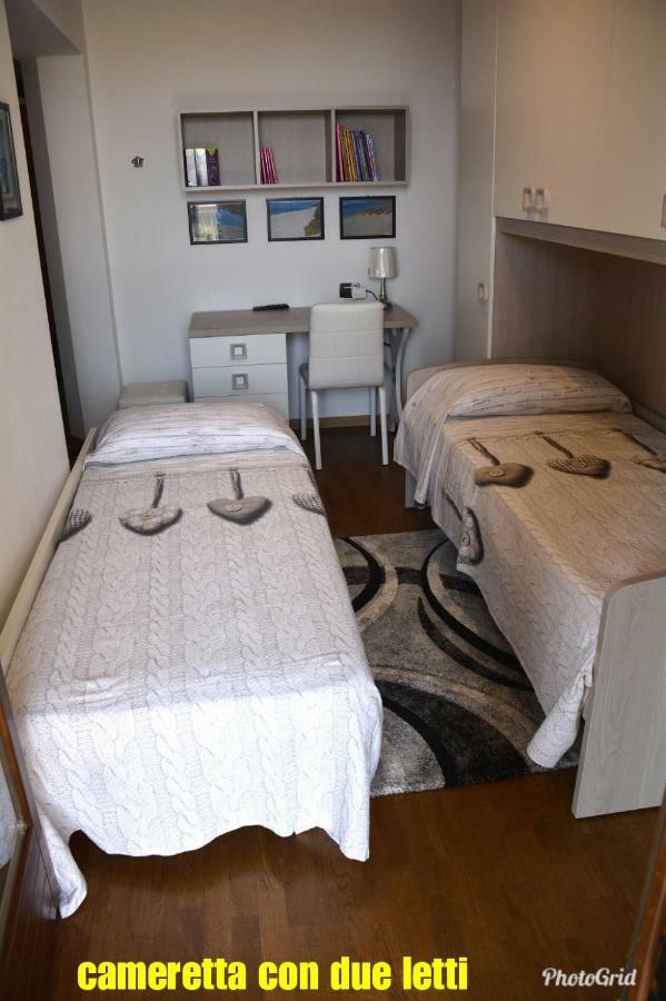 Dream Apartment Toscolano Maderno Exteriör bild
