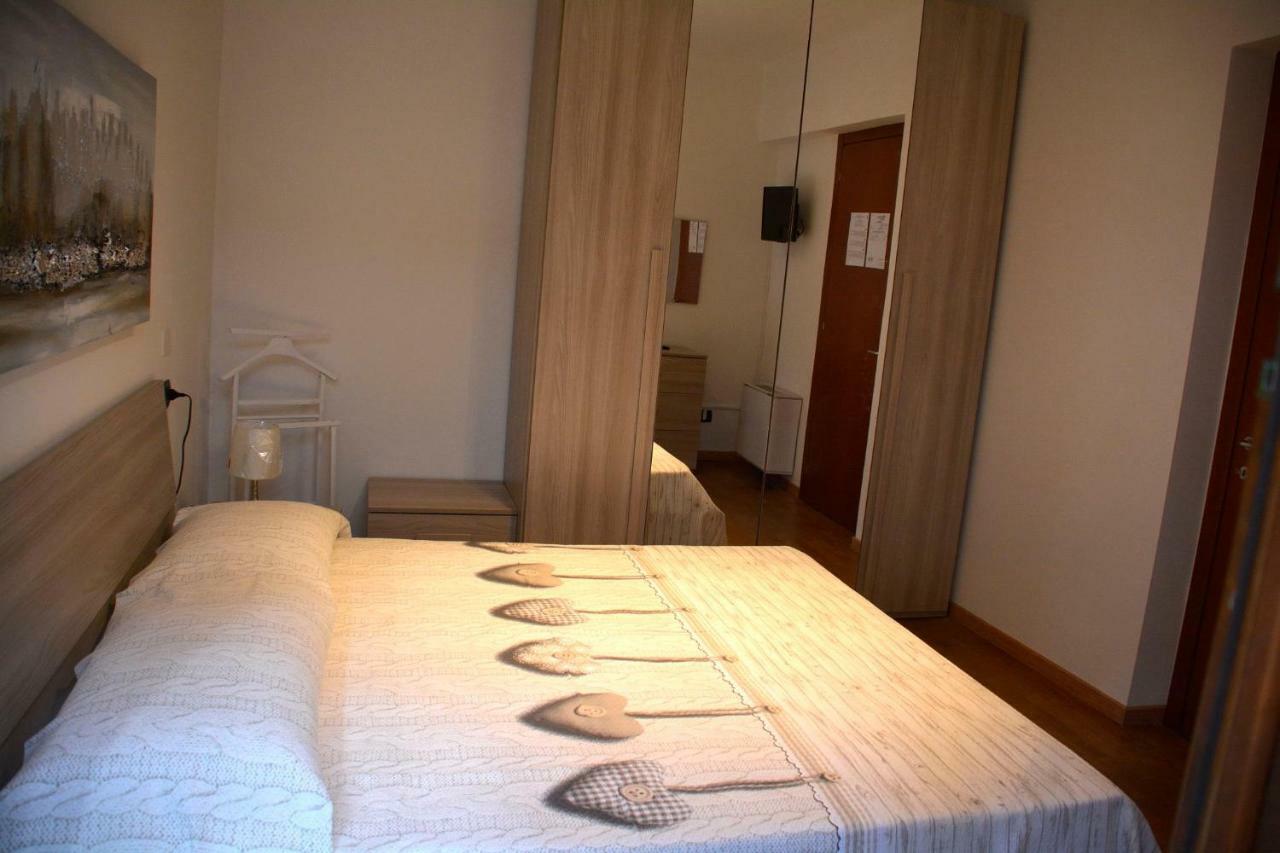 Dream Apartment Toscolano Maderno Exteriör bild