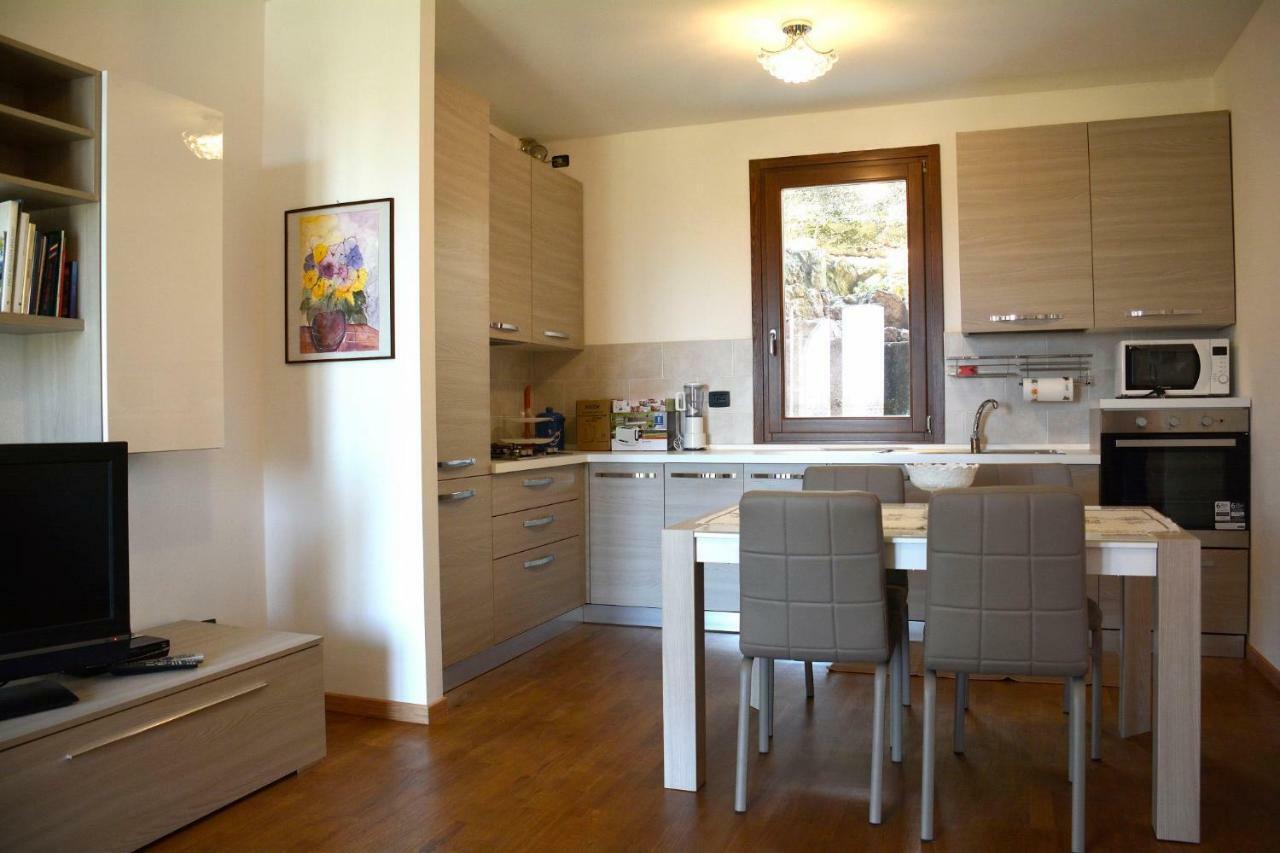 Dream Apartment Toscolano Maderno Exteriör bild
