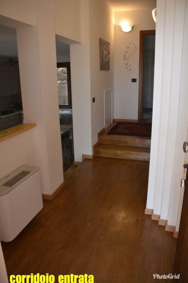 Dream Apartment Toscolano Maderno Exteriör bild